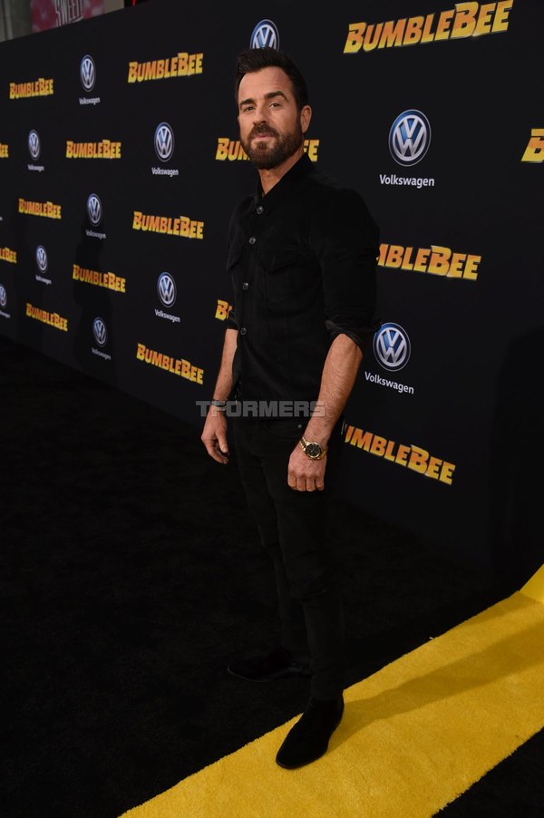 Transformers Bumblebee Global Premiere Images  (117 of 220)